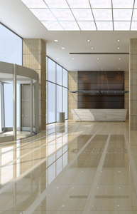 Commercial Cleaning Services Washington, DC